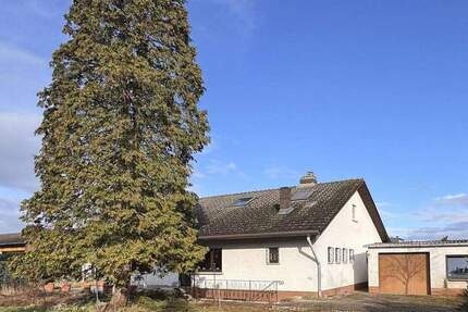 Haus Gernsheim - 5 Zimmer, 145 m&sup2;, 495.000&euro; | Angebot:25281122