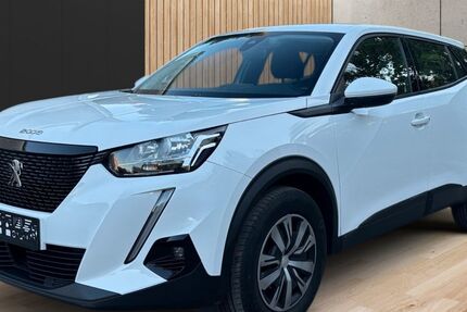 Peugeot 2008 55.355 km 11.900 &euro; Weingarten 67366