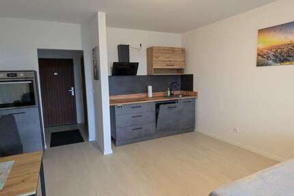 Wohnung Ludwigshafen - 1 Zimmer, 32 m&sup2;, 112.900&euro; | Angebot:25235095