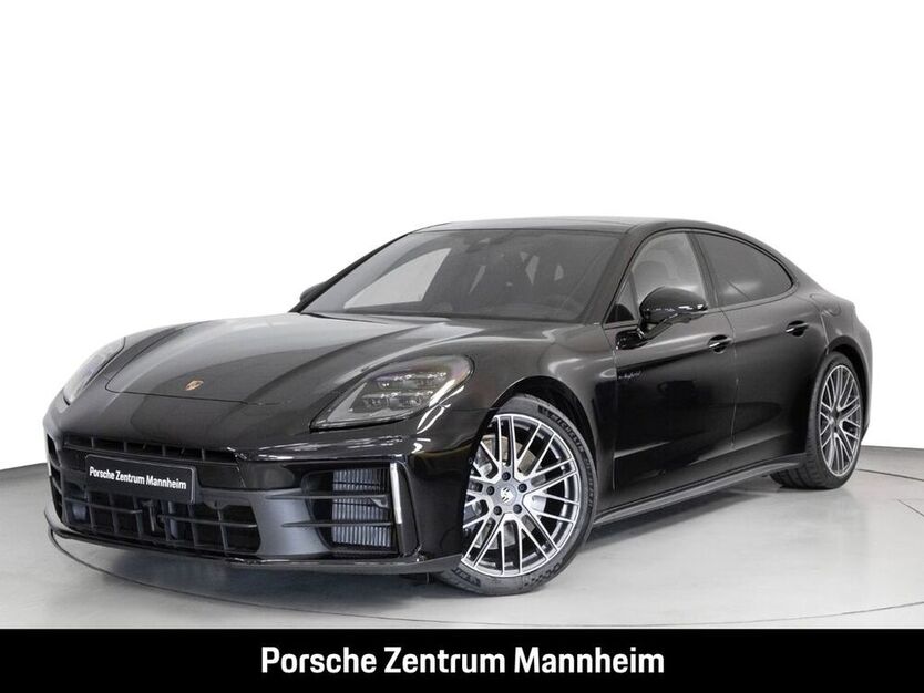 Panamera