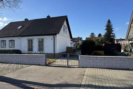 Haus Mannheim / Schönau Schönau - 4 Zimmer, 100 m&sup2;, 500.000&euro; | Angebot:25664790