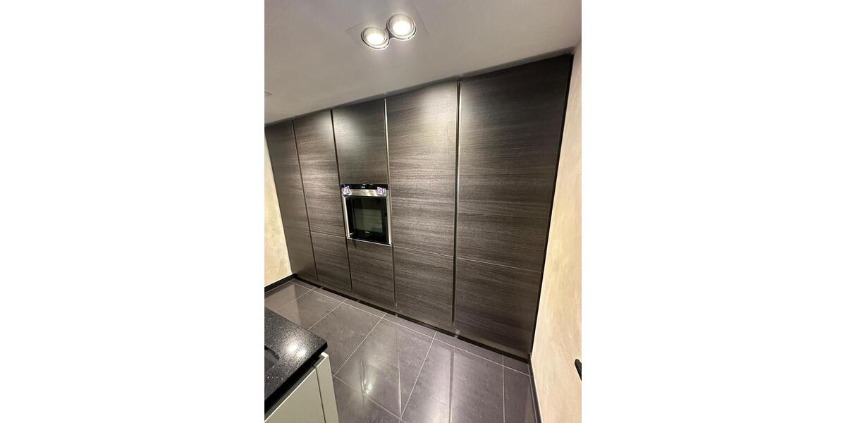 Einfamilienhaus modern, top ausgestattet & komplett Möbliert 4 zimmer