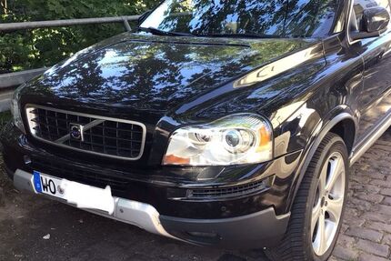 Volvo XC90 299.000 km 5.500 &euro; Worms 67549