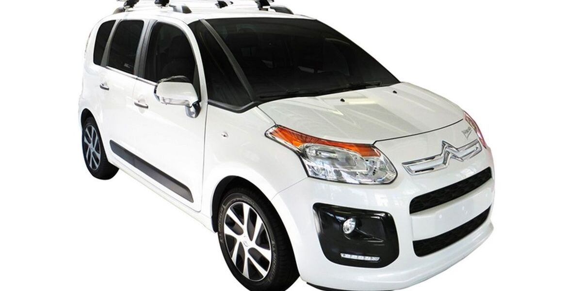 Citroen C3 Picasso 143.000 km 4.500 &euro; Lampertheim 68623