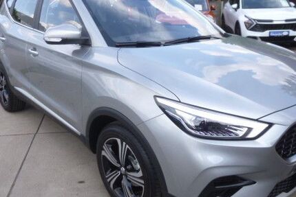 MG ZS 6.000 km 15.999 &euro; Neuhofen 67141