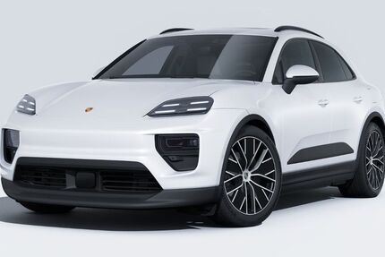 Porsche Macan 18.695 km 76.900 &euro; Mannheim 68229