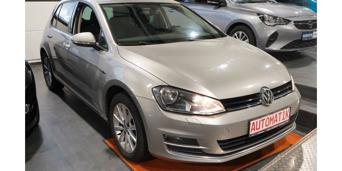 VW Golf 139.000 km 12.190 &euro; Ludwigshafen am Rhein 67059