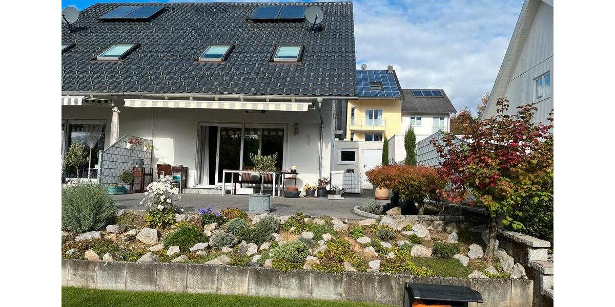 Doppelhaushälfte Mauer - 5 Zimmer, 135 m&sup2;, 2.050&euro; | Angebot:24279004