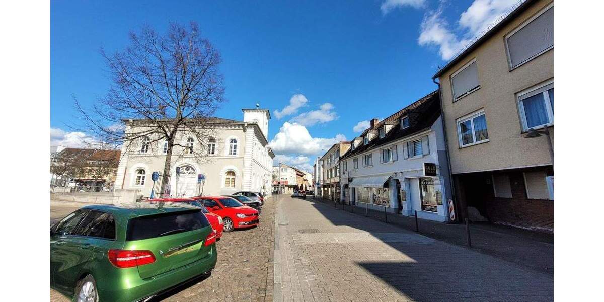 Mehrfamilienhaus, Wohnhaus Ludwigshafen Oggersheim - 2 Zimmer, 484 m&sup2;, 1.450.000&euro; | Angebot:25720792