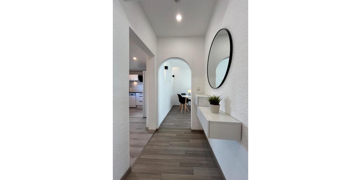 Etagenwohnung Ludwigshafen am Rhein Ludwigshafen-Hemshof - 2 Zimmer, 57 m&sup2;, 900&euro; | Angebot:25391785