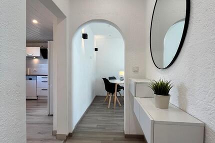 Wohnung Ludwigshafen am Rhein Ludwigshafen-Hemshof - 2 Zimmer, 57 m&sup2;, 900&euro; | Angebot:25391785