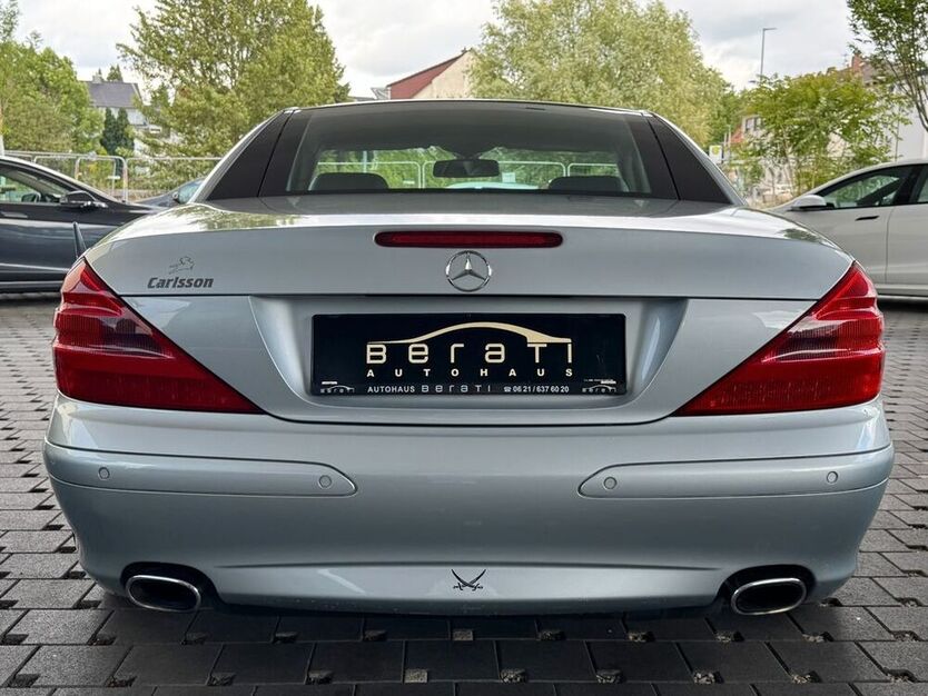 SL 500