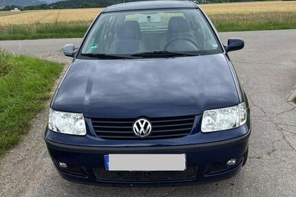 VW Polo 179.000 km 990 &euro; Viernheim 68519