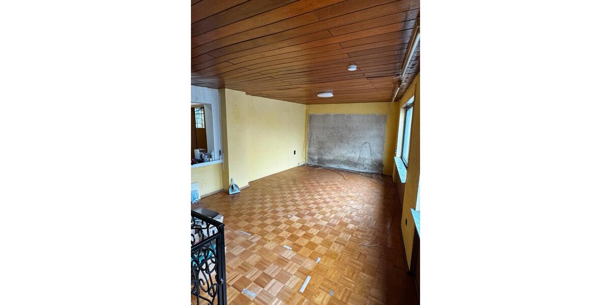 Einfamilienhaus Worms Westliche Vororte - 3 Zimmer, 80 m&sup2;, 185.000&euro; | Angebot:26222788