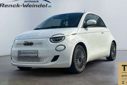 Fiat 500 32.179 km 22.989 &euro; Ludwigshafen 67071