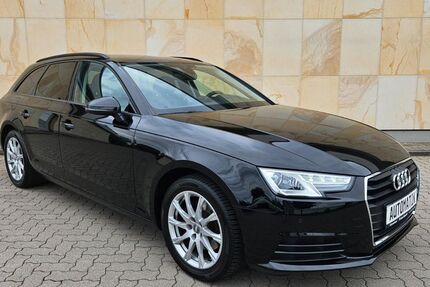 Audi A4 98.000 km 18.490 &euro; Schwetzingen 68723