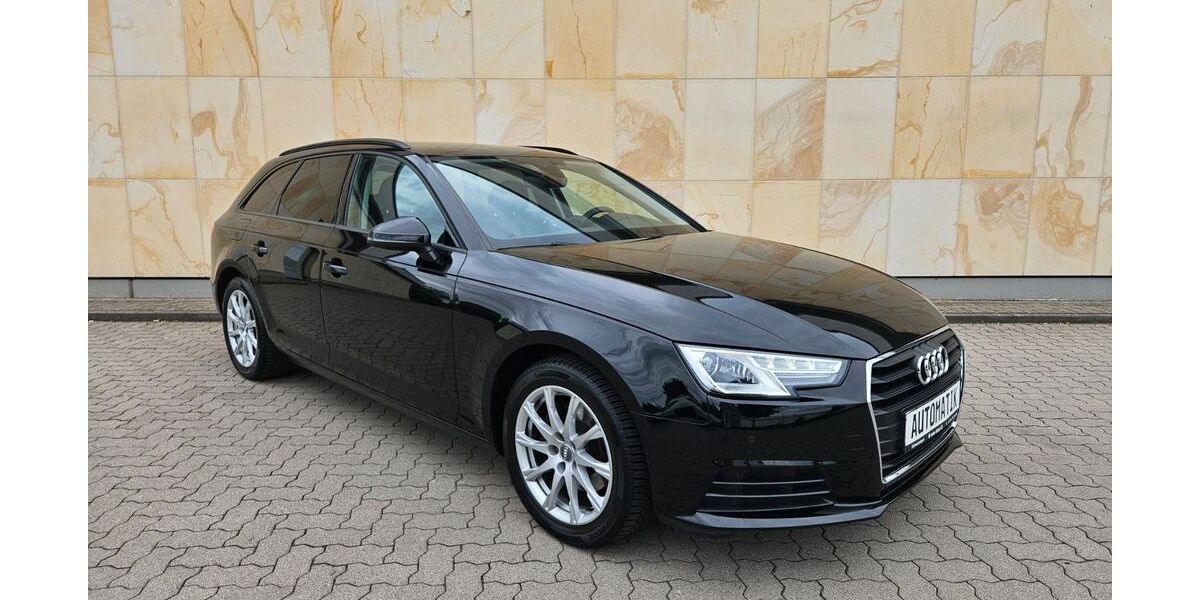 Audi A4 98.000 km 18.490 &euro; Schwetzingen 68723