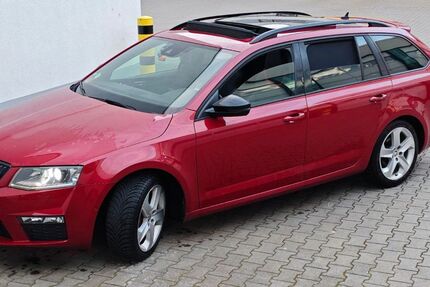 Skoda Octavia 225.500 km 12.590 &euro; Fürth 64658