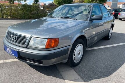 Audi 100