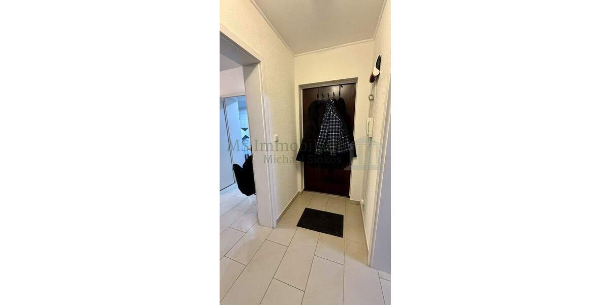 Etagenwohnung Bürstadt / Riedrode Riedrode - 3 Zimmer, 80 m&sup2;, 280.000&euro; | Angebot:25740046