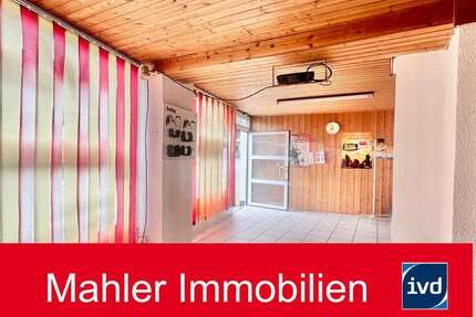 Gewerbeobjekt Bensheim - 83.500&euro; | Angebot:26195098