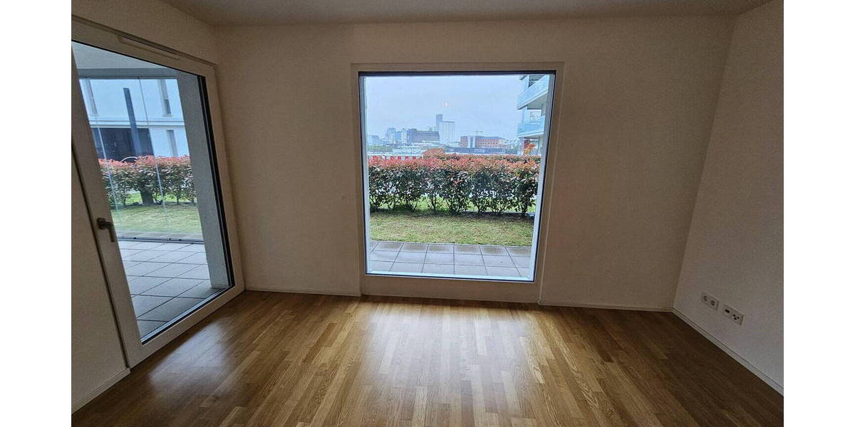 Etagenwohnung Mannheim Waldhof - 2 Zimmer, 85 m&sup2;, 399.000&euro; | Angebot:26226262