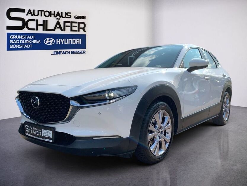 CX-30
