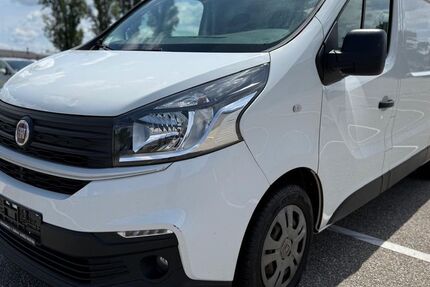 Fiat Talento 152.783 km 10.500 &euro; Hockenheim 68766