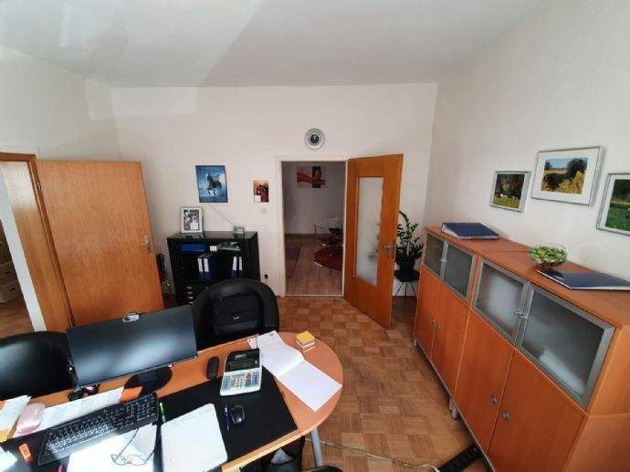 Gewerbeobjekt Viernheim - 3 Zimmer, 80 m&sup2;, 550&euro; | Angebot:24670444