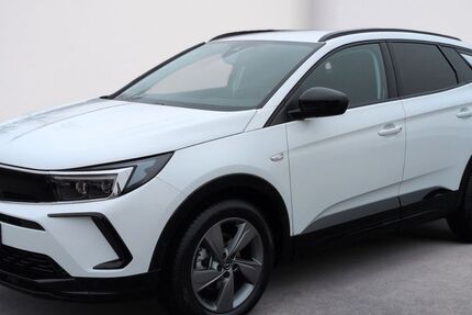 Opel Grandland (X) 11.800 km 23.490 &euro; Maxdorf 67133