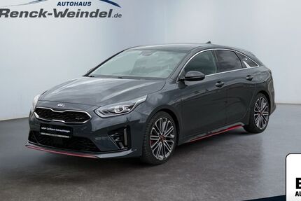Kia pro ceed / ProCeed 70.674 km 24.989 &euro; Mannheim 68199