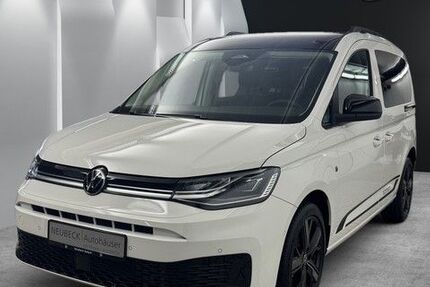 VW Caddy 5.999 km 45.850 &euro; Speyer 67346