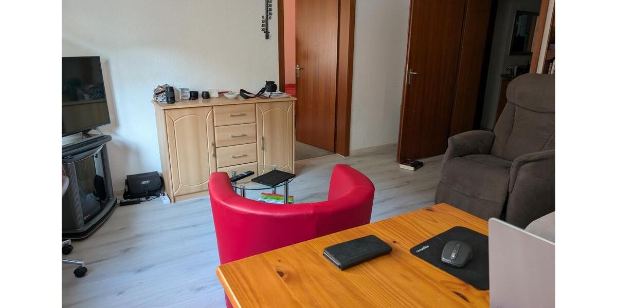 Etagenwohnung Mannheim Fahrlach - 2 Zimmer, 52 m&sup2;, 192.000&euro; | Angebot:26042040