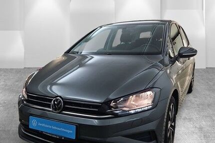 VW Golf Sportsvan 39.332 km 18.000 &euro; Speyer 67346