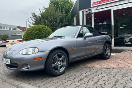 Mazda MX-5 88.000 km 8.690 &euro; Weinheim 69469