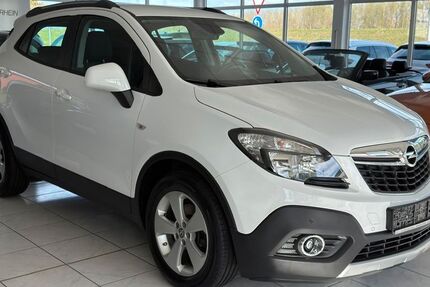 Opel Mokka 109.000 km 7.990 &euro; Speyer 67346