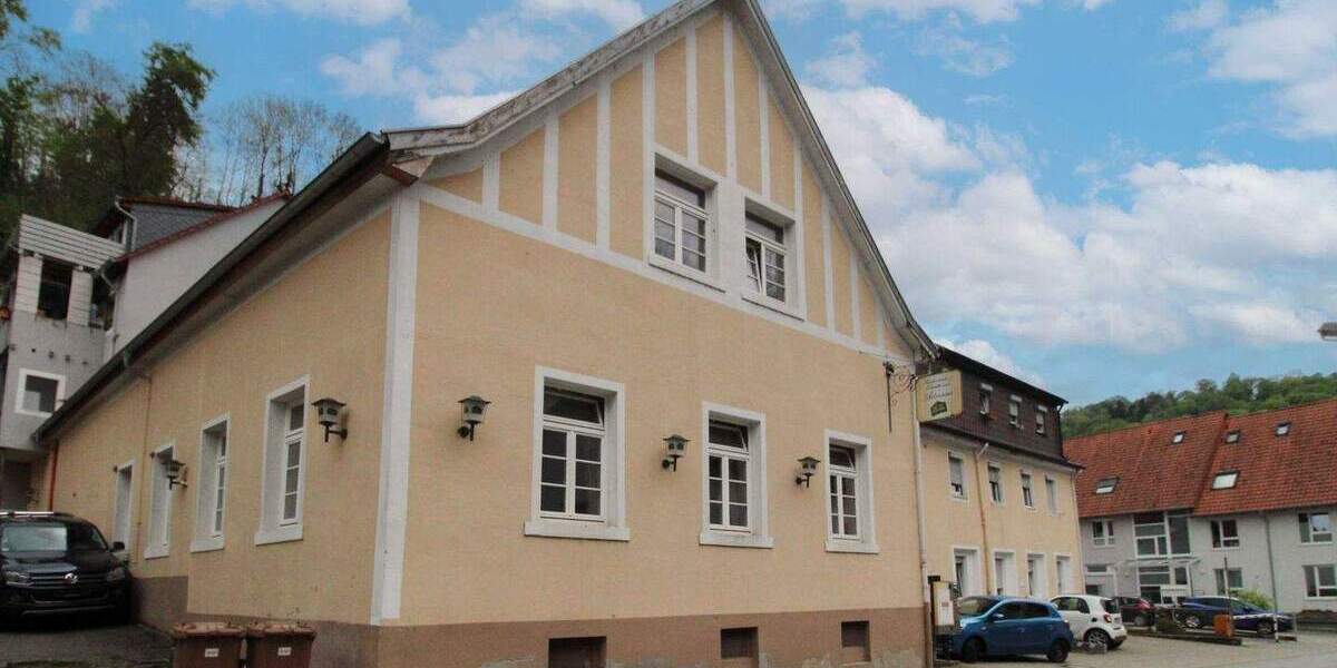 Mehrfamilienhaus, Wohnhaus Heppenheim (Bergstraße) Hambach - 4 Zimmer, 644 m&sup2;, 1.761.000&euro; | Angebot:25166677