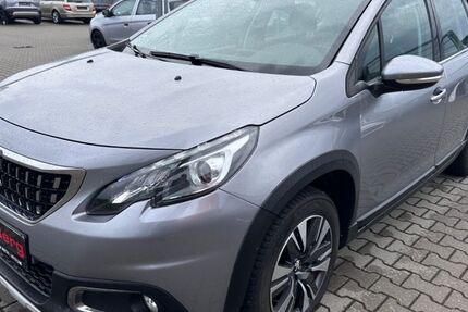 Peugeot 2008 147.454 km 7.999 &euro; Speyer 67346