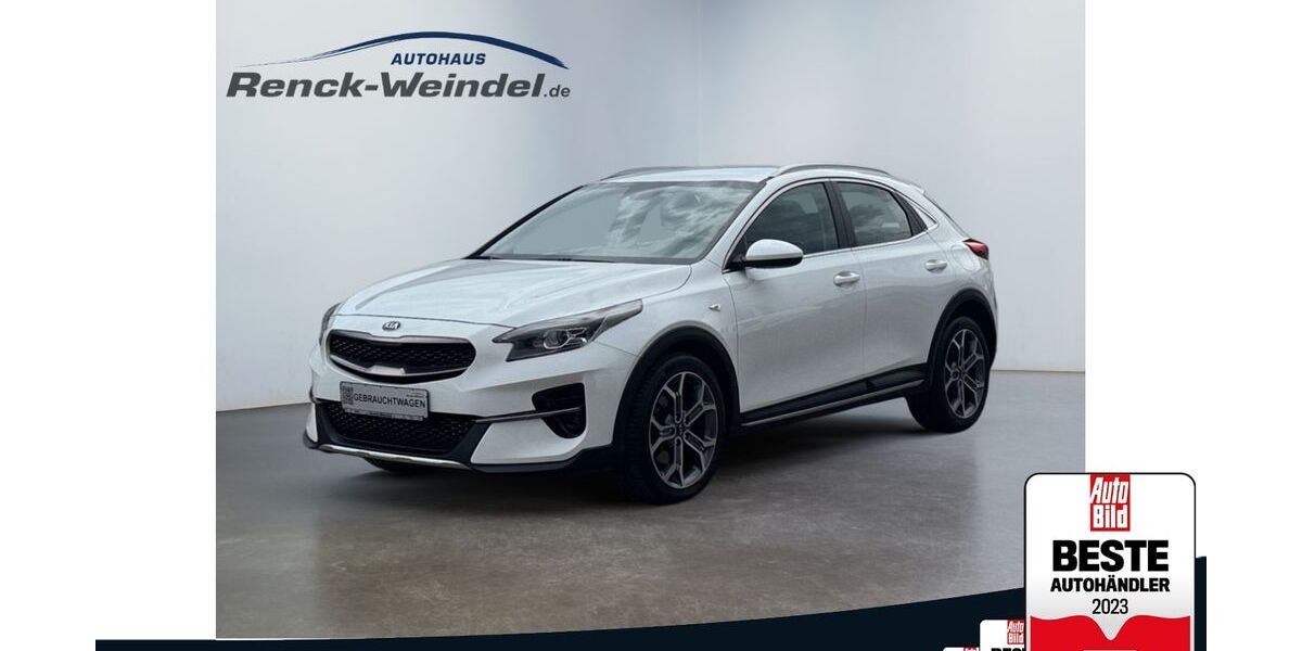 Kia XCeed 36.075 km 17.989 &euro; Mannheim 68199