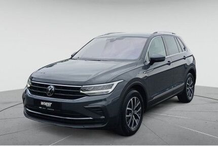 VW Tiguan 44.351 km 25.950 &euro; Bensheim 64625