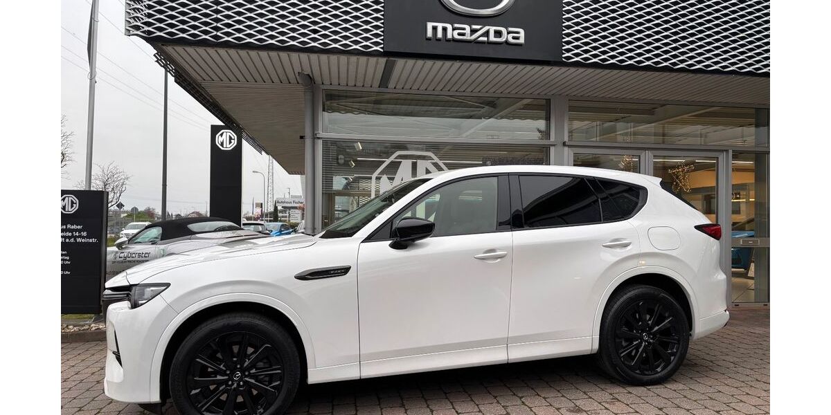 Mazda CX-60 19.785 km 44.990 &euro; Neustadt 67433