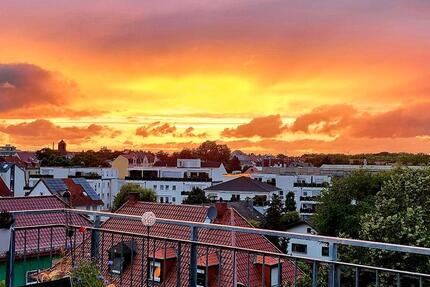 Über den Dächern von Frankenthal 5 zimmer