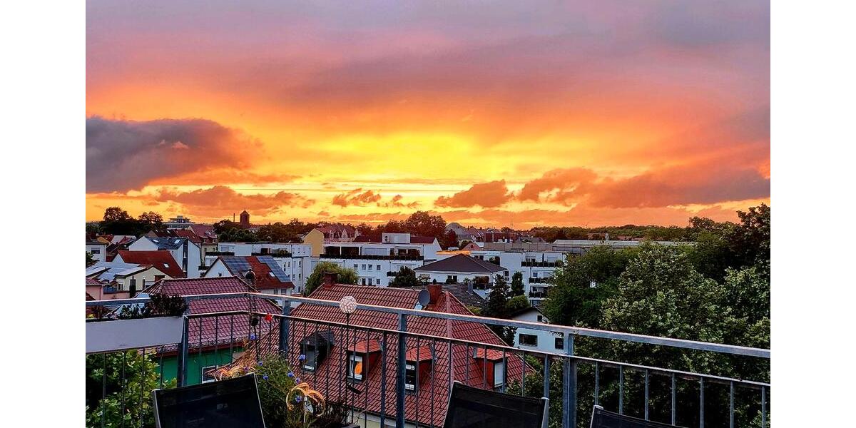 Über den Dächern von Frankenthal 5 zimmer