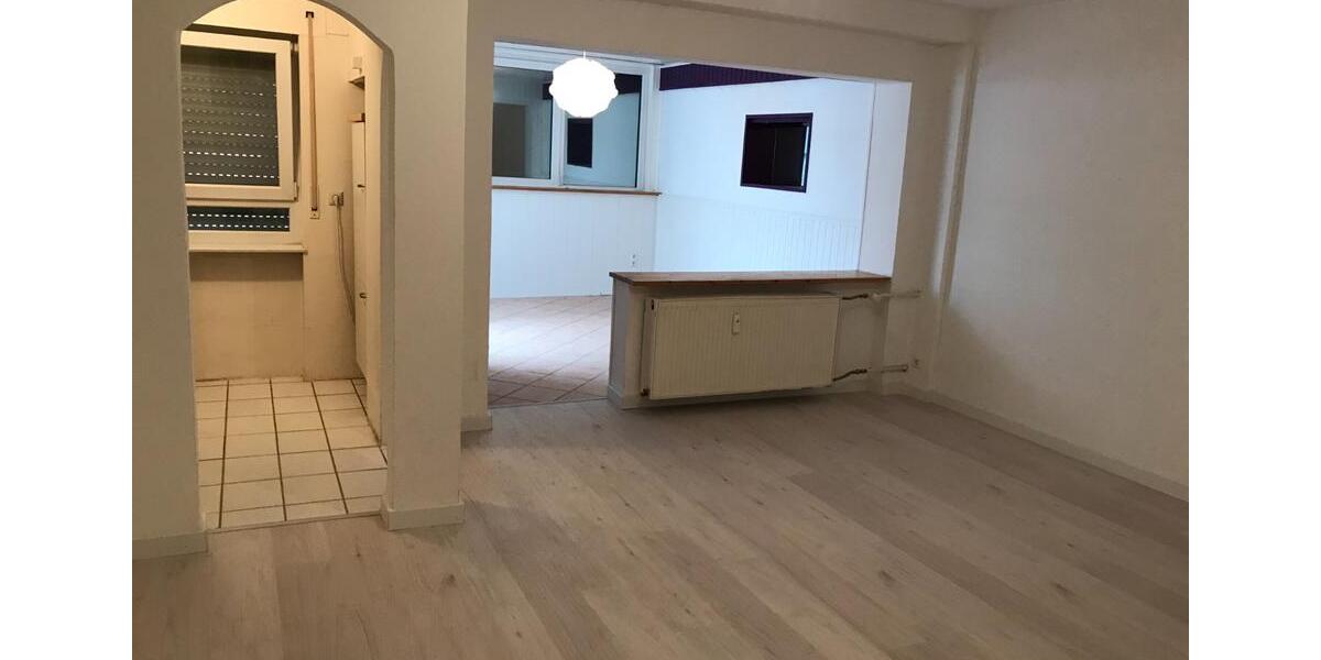 Etagenwohnung Mannheim Feudenheim - 2 Zimmer, 56 m&sup2;, 580&euro; | Angebot:24795758