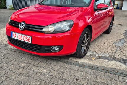 VW Golf 286.818 km 4.400 &euro; Mannheim 68305