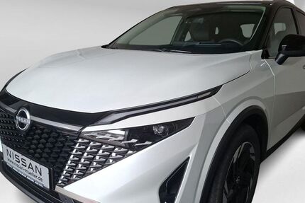 Nissan Qashqai 8.368 km 27.840 &euro; Heidelberg 69126