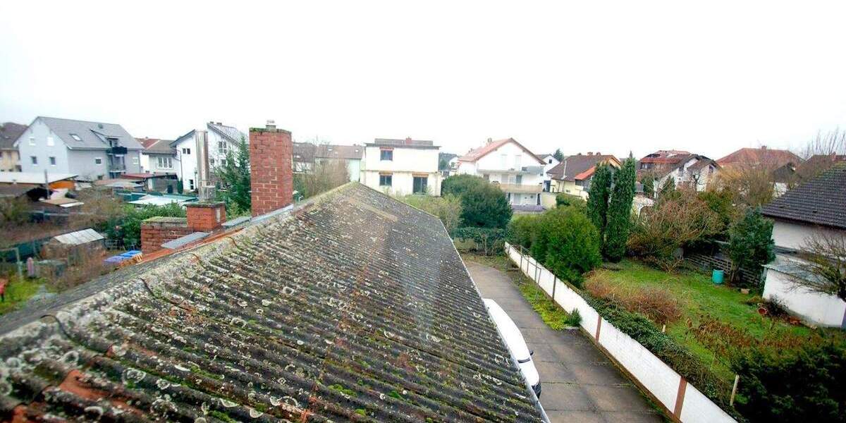 Mehrfamilienhaus, Wohnhaus Bürstadt - 8 Zimmer, 343 m&sup2;, 645.000&euro; | Angebot:24571931