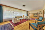 ** Großer Bungalow ** Wohnen auf einer Etage!