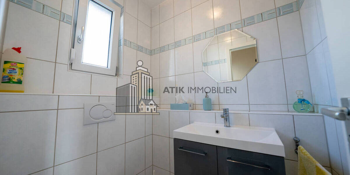 ATIK: Attraktive Doppelhaushälfte in Wiesloch zu vermieten - Doppelhaushälfte Wiesloch | Angebot:26267315