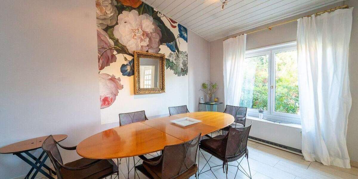 Doppelhaushälfte Weinheim Lützelsachsen - 5 Zimmer, 134 m&sup2;, 695.000&euro; | Angebot:24789910